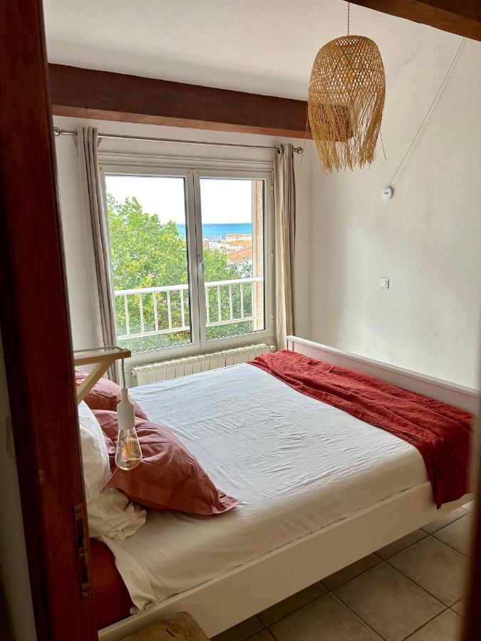 L' Oliviera, Vue Et Plages A Pieds Holiday home Sete