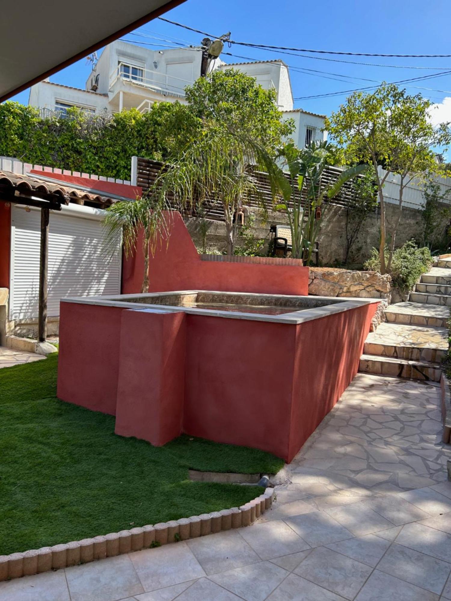 L' Oliviera, Vue Et Plages A Pieds Holiday home